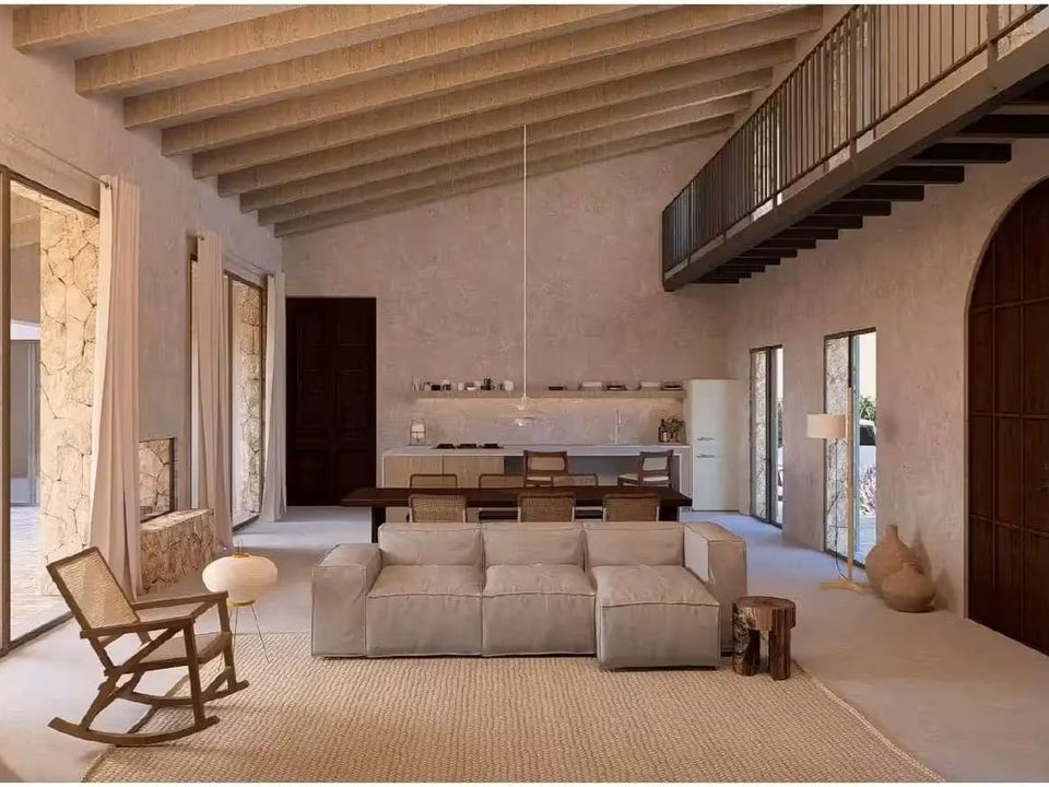Helårsgrund i Sencelles, Mallorca - foto 3