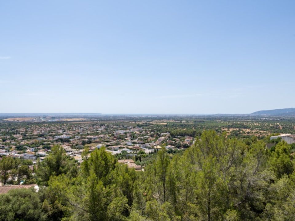 Villa i Bunyola, Mallorca - foto 2