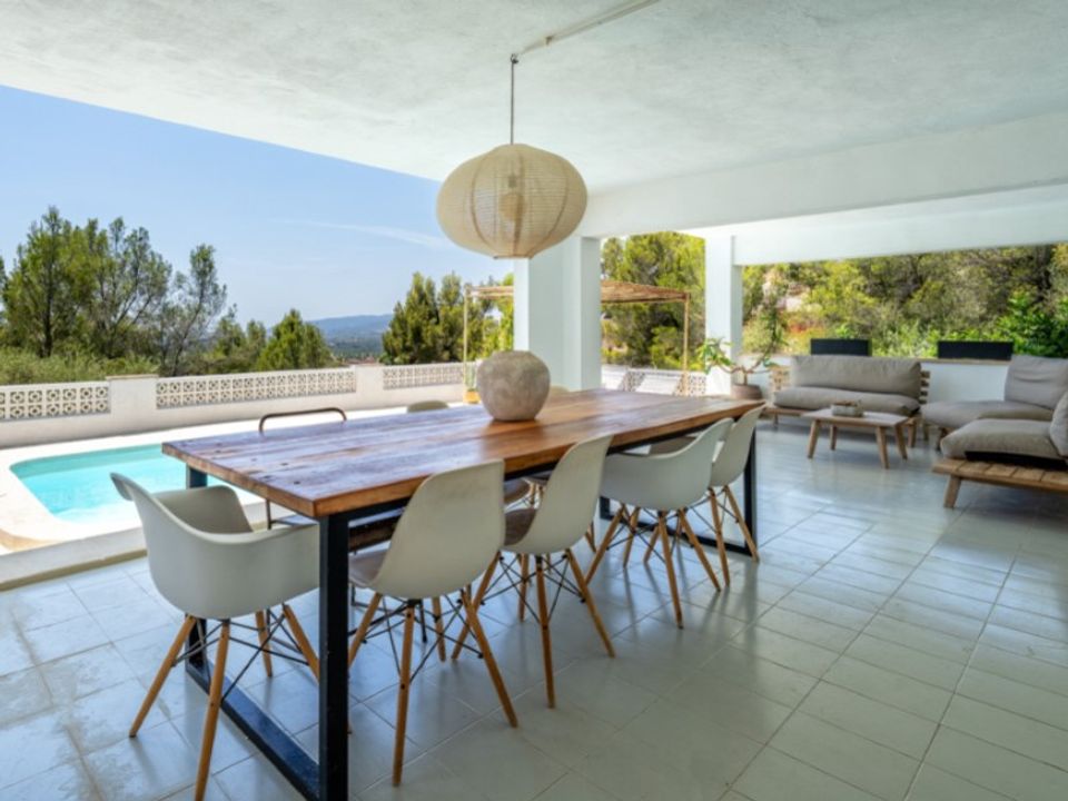 Villa i Bunyola, Mallorca - foto 5