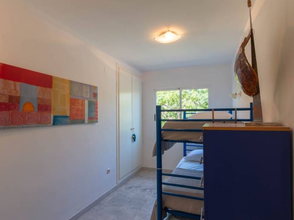 Apartament a Javea, Alicante - foto 4