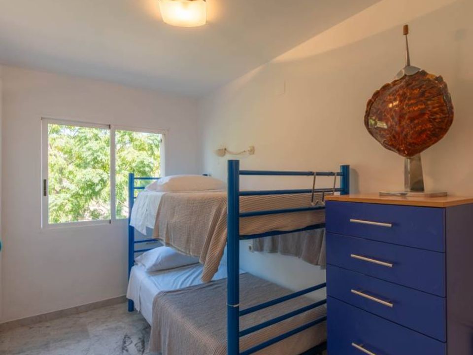 Apartament a Javea, Alicante - foto 5