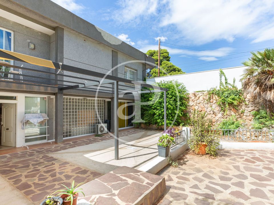 Villa i Torrent, Valencia - foto 2