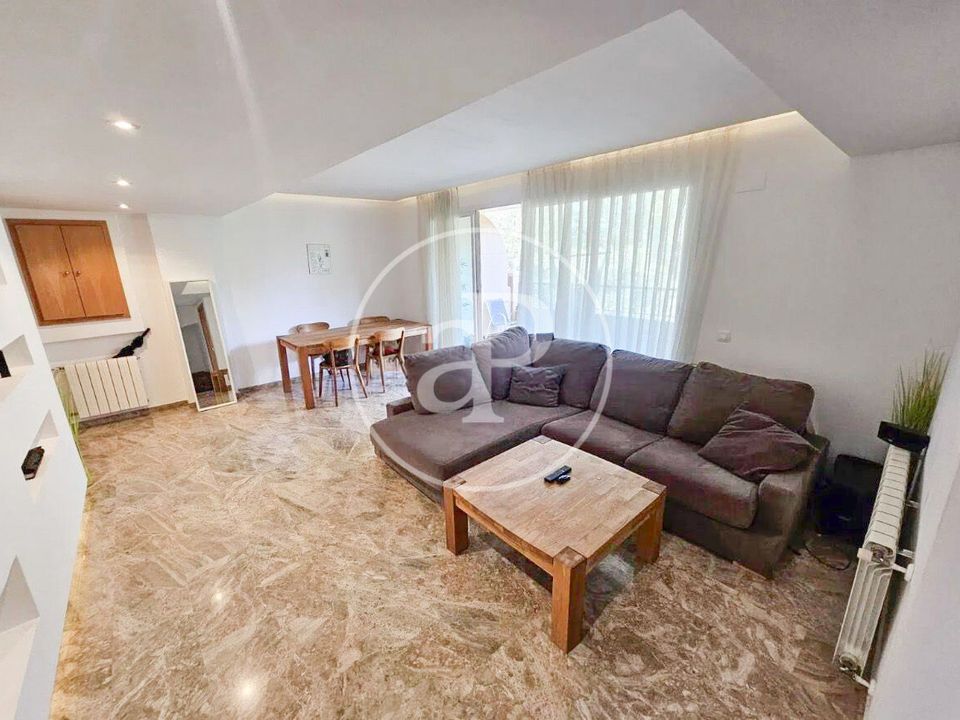 Penthouse i Betera, Valencia - bilde 1