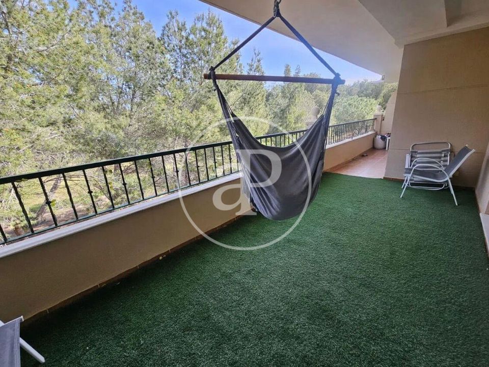 Penthouse i Betera, Valencia - bilde 2