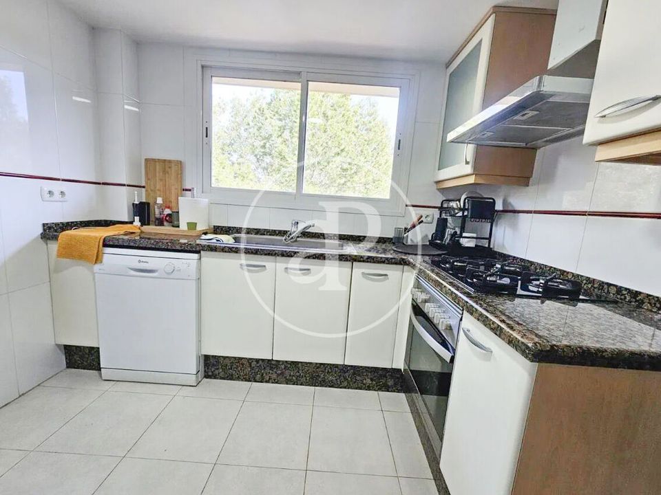 Penthouse i Betera, Valencia - bilde 3