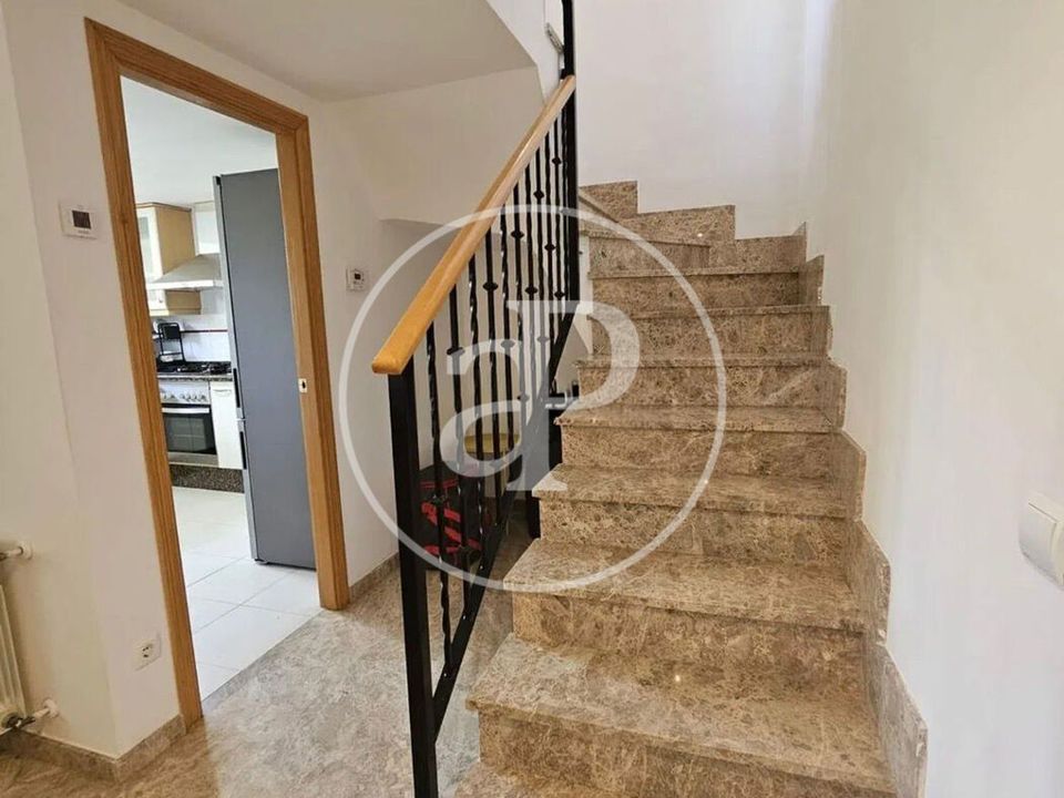 Penthouse i Betera, Valencia - bilde 4