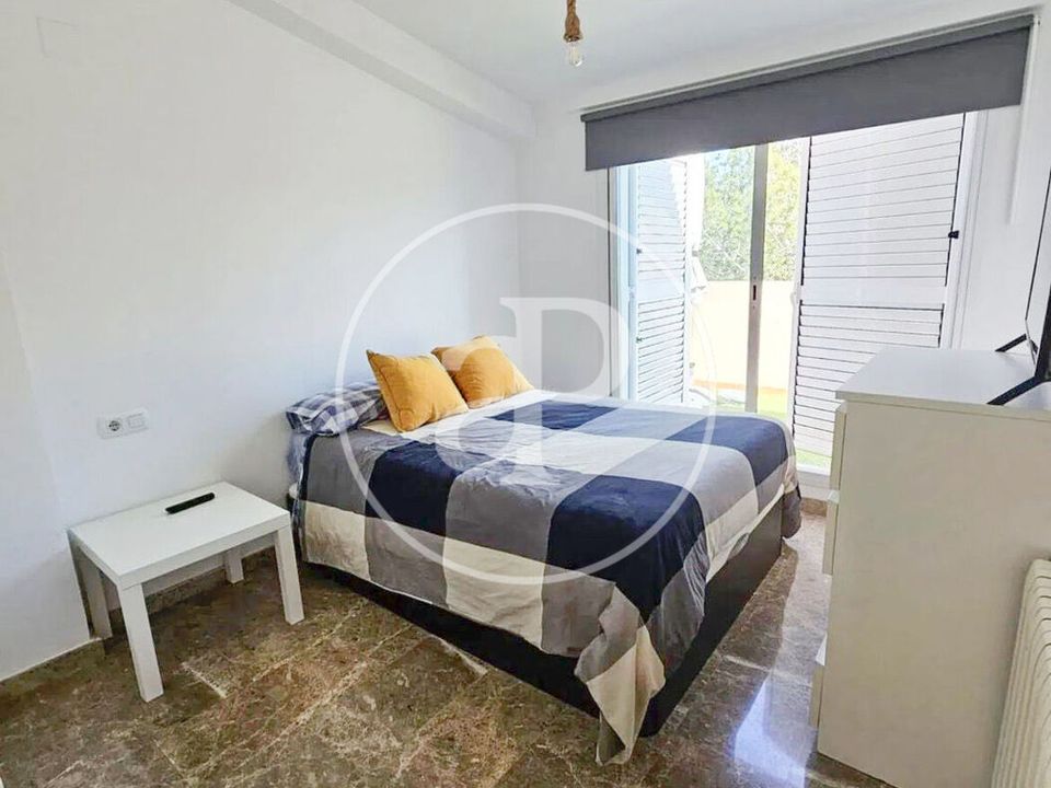 Penthouse i Betera, Valencia - bilde 5