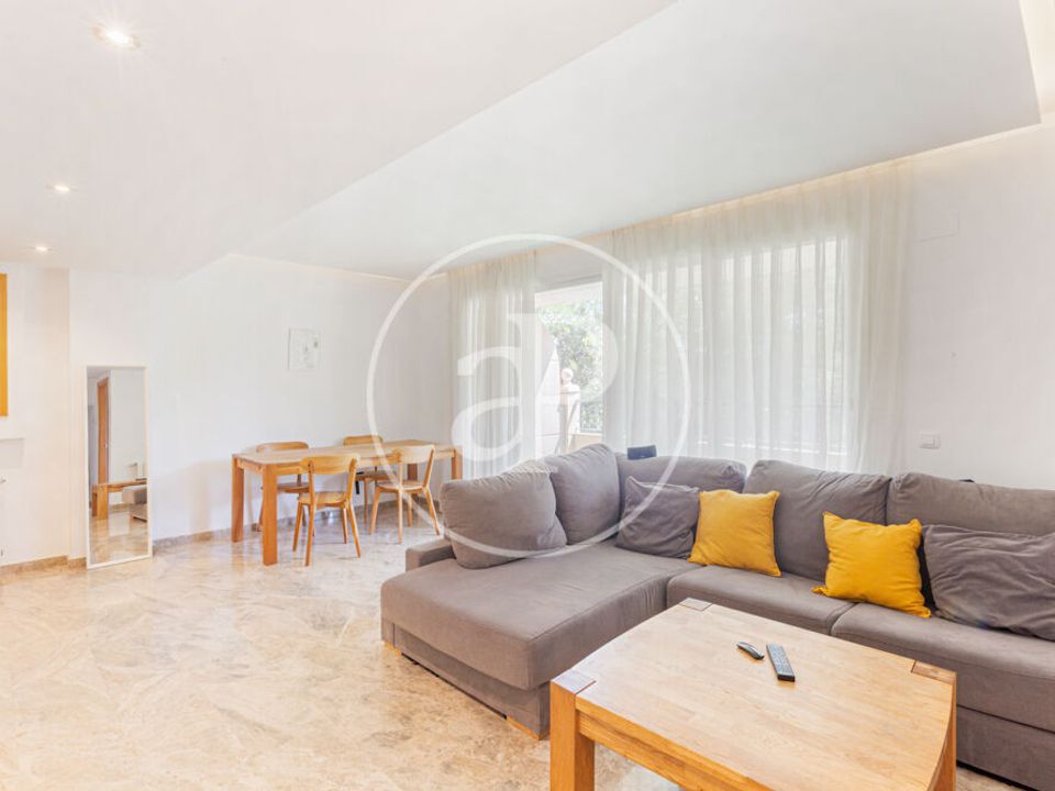 Penthouse in Betera, Valencia - foto 2