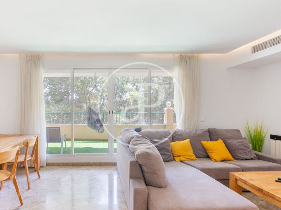 Penthouse in Betera, Valencia - foto 3