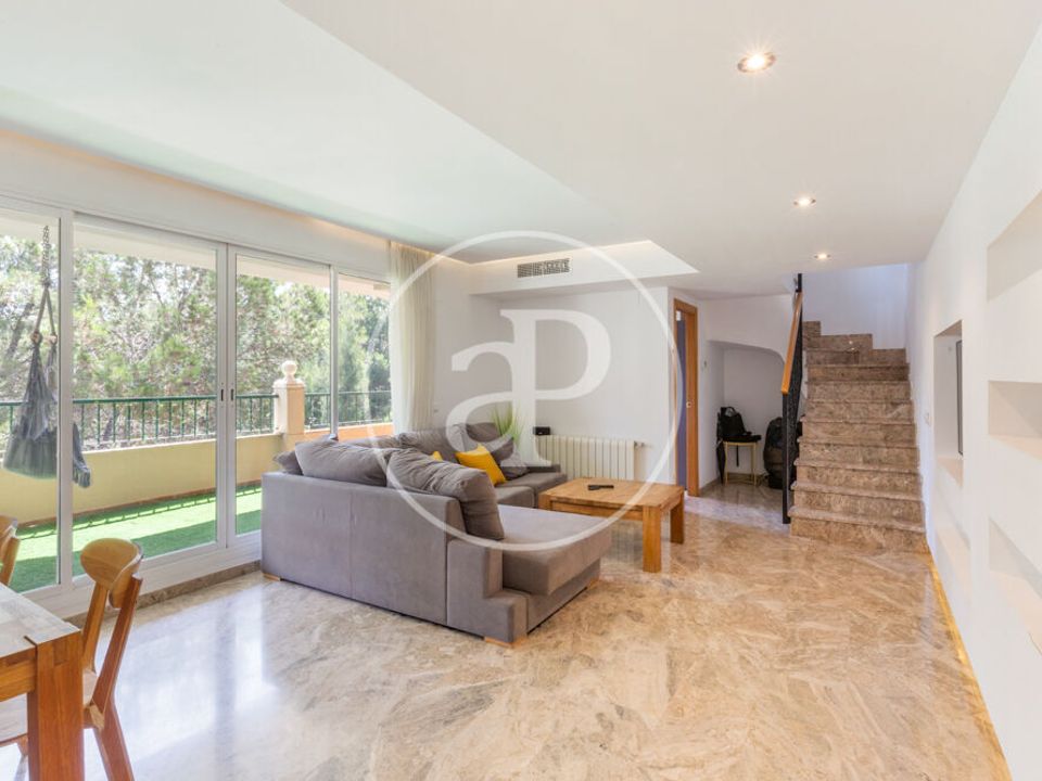 Penthouse in Betera, Valencia - foto 4