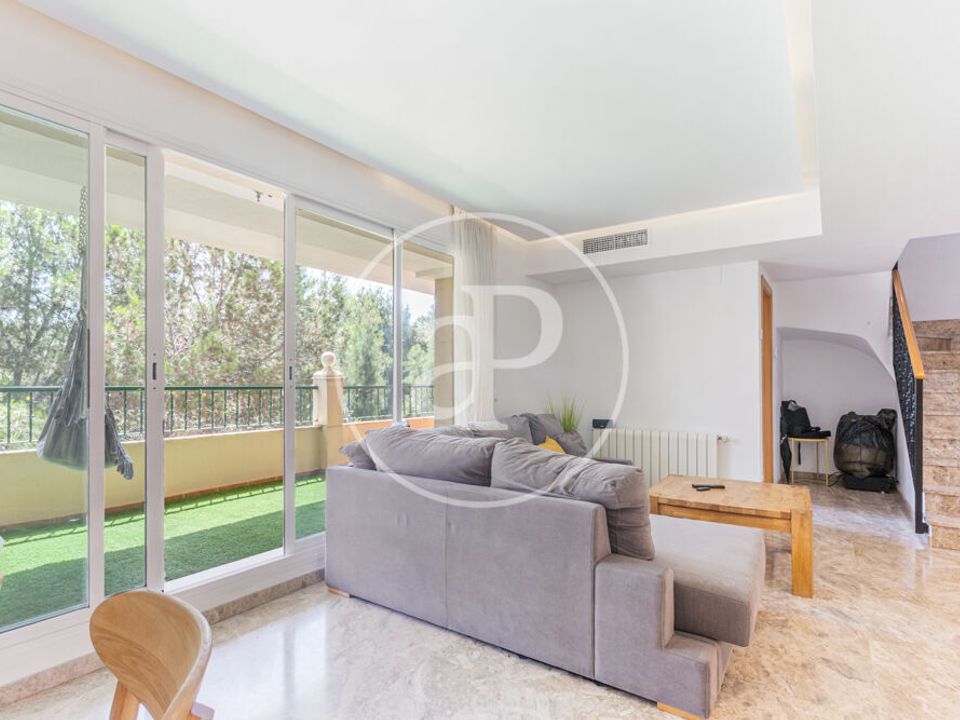 Penthouse in Betera, Valencia - foto 5