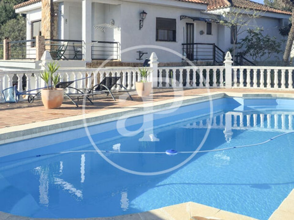 Villa i Chiva, Valencia - bilde 2