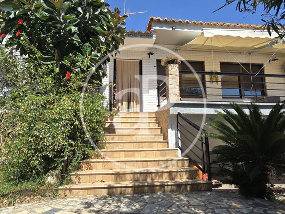 Villa i Chiva, Valencia - bilde 4