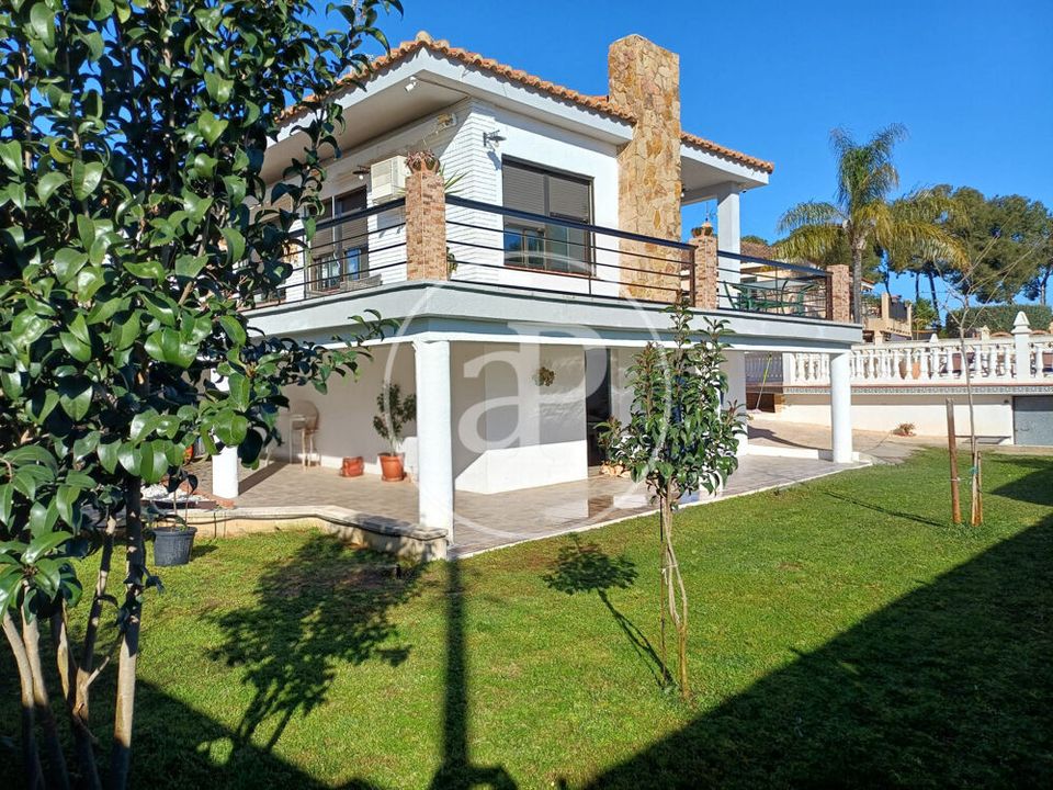 Villa i Chiva, Valencia - bilde 5