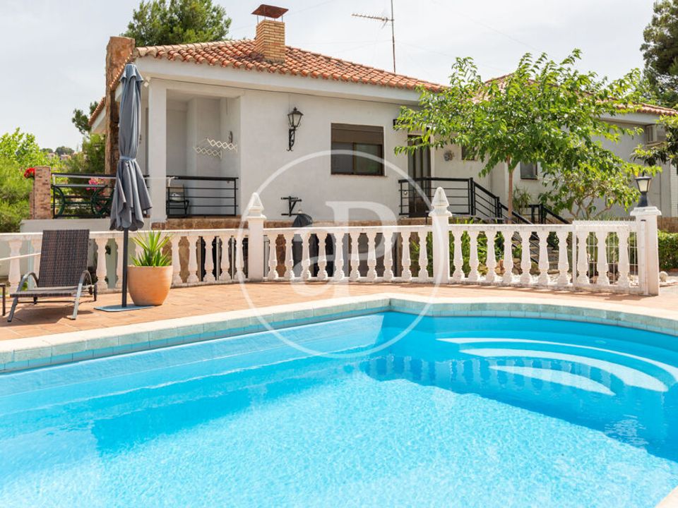 Villa i Chiva, Valencia - foto 2