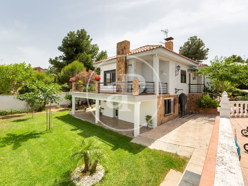 Villa i Chiva, Valencia - foto 3