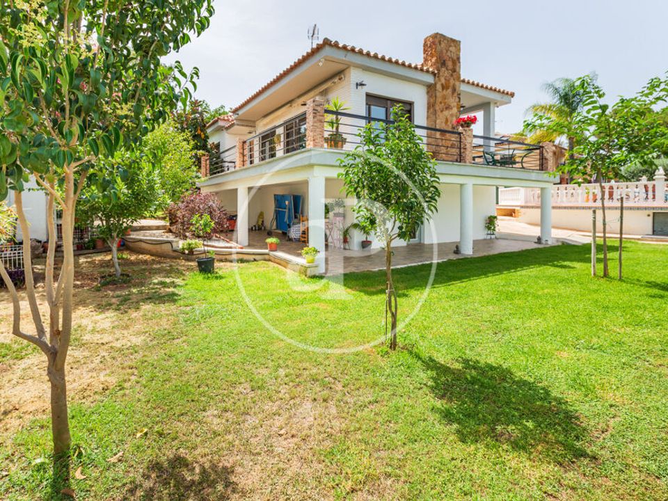 Villa i Chiva, Valencia - foto 4