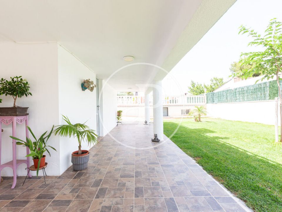 Villa i Chiva, Valencia - foto 5