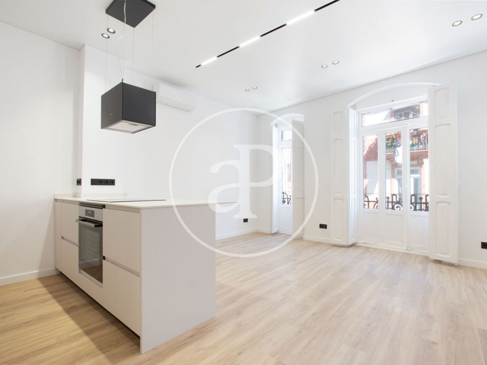 Apartament a Valencia, Valencia - foto 1