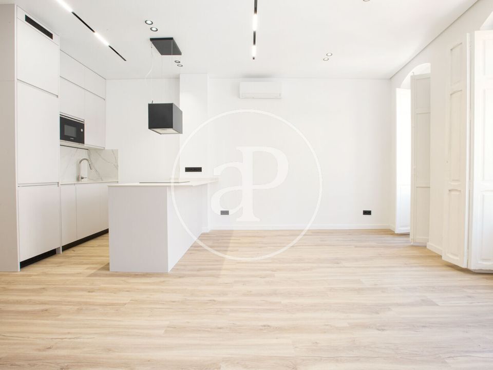 Apartament a Valencia, Valencia - foto 2