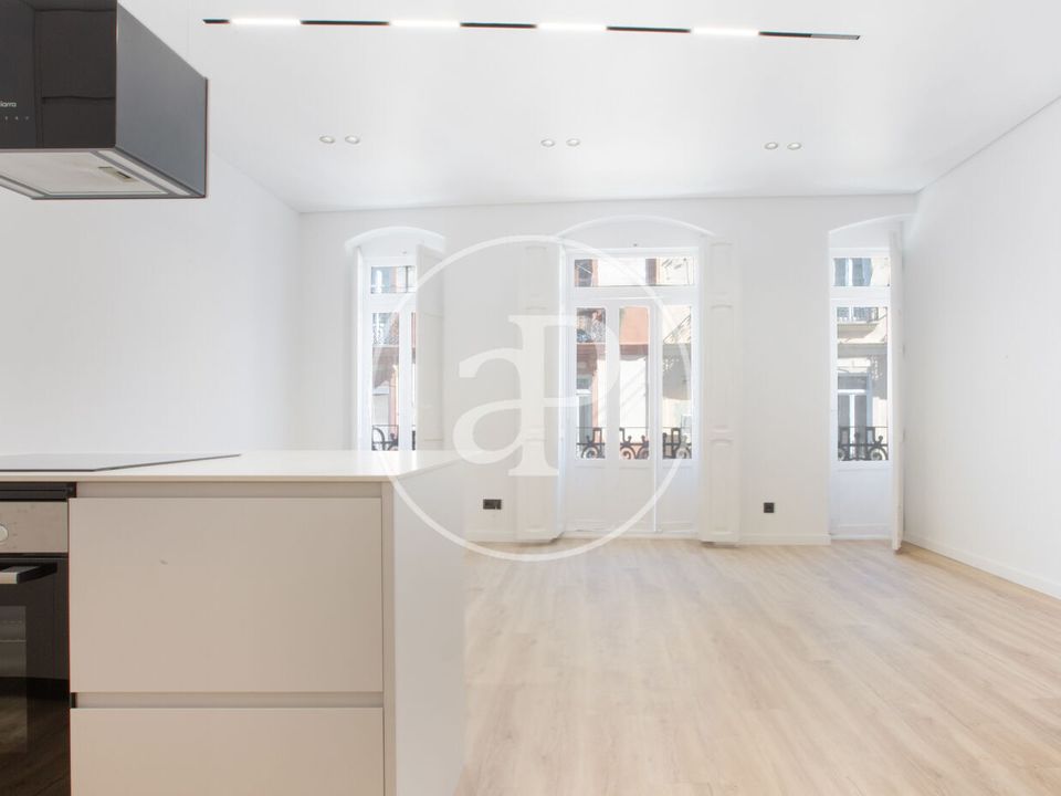 Apartament a Valencia, Valencia - foto 3