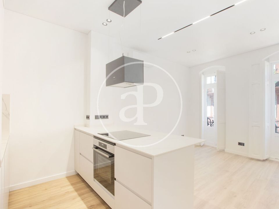Apartament a Valencia, Valencia - foto 4