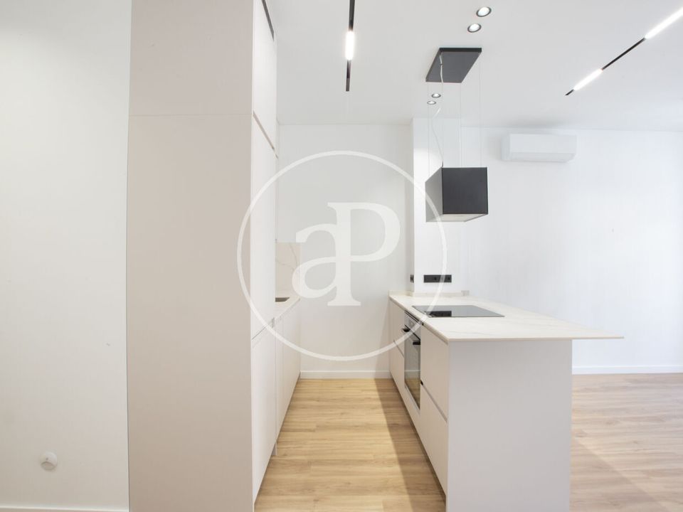 Apartament a Valencia, Valencia - foto 5