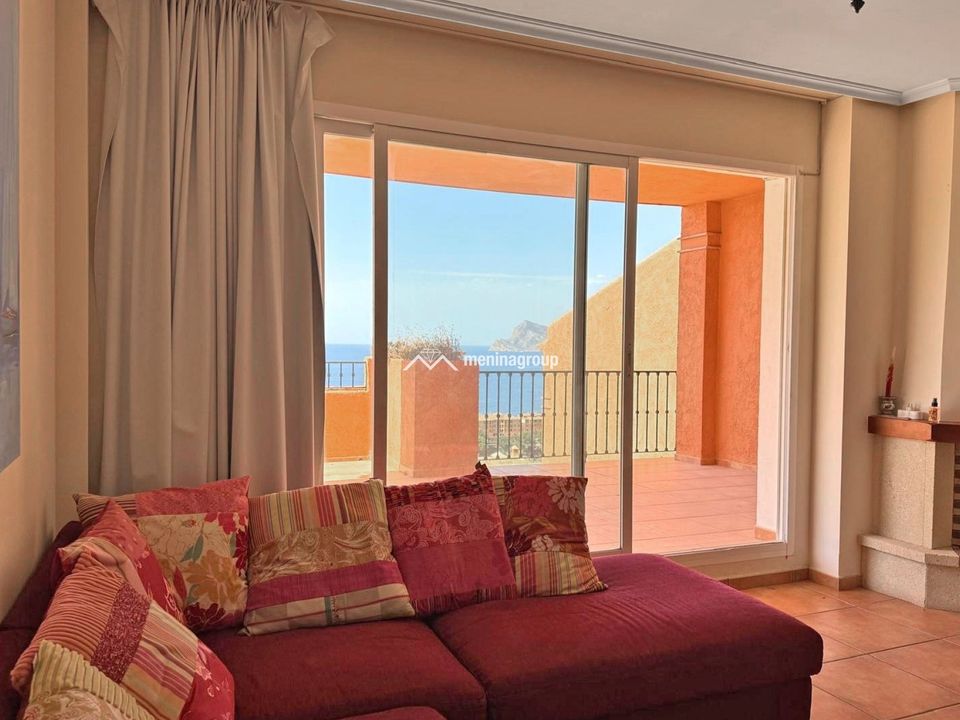 Byhus i Altea, Alicante - foto 3