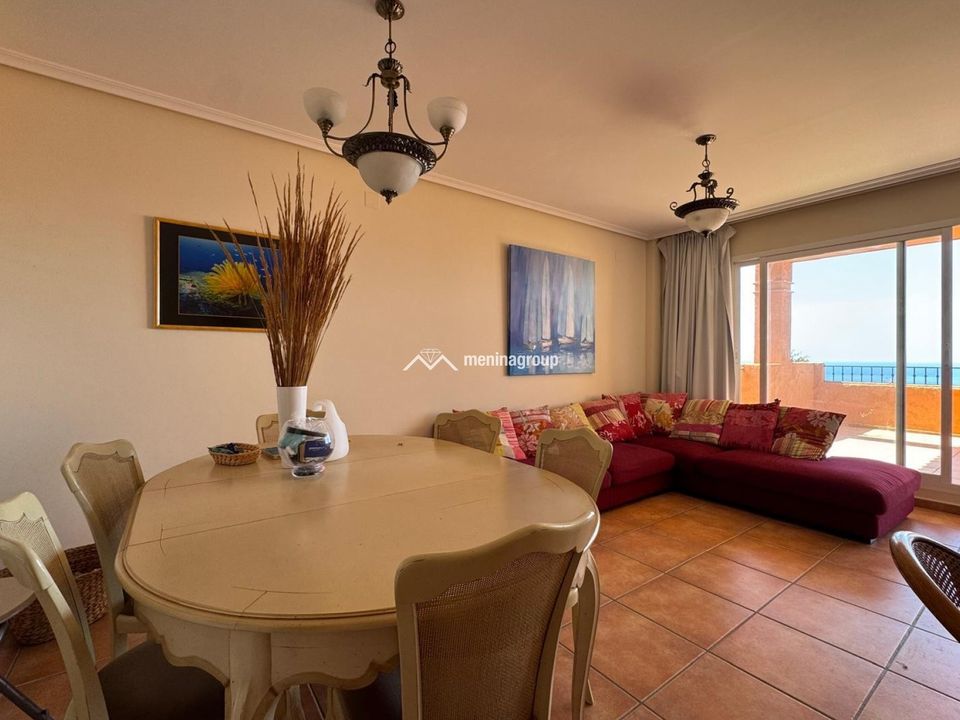 Byhus i Altea, Alicante - foto 4
