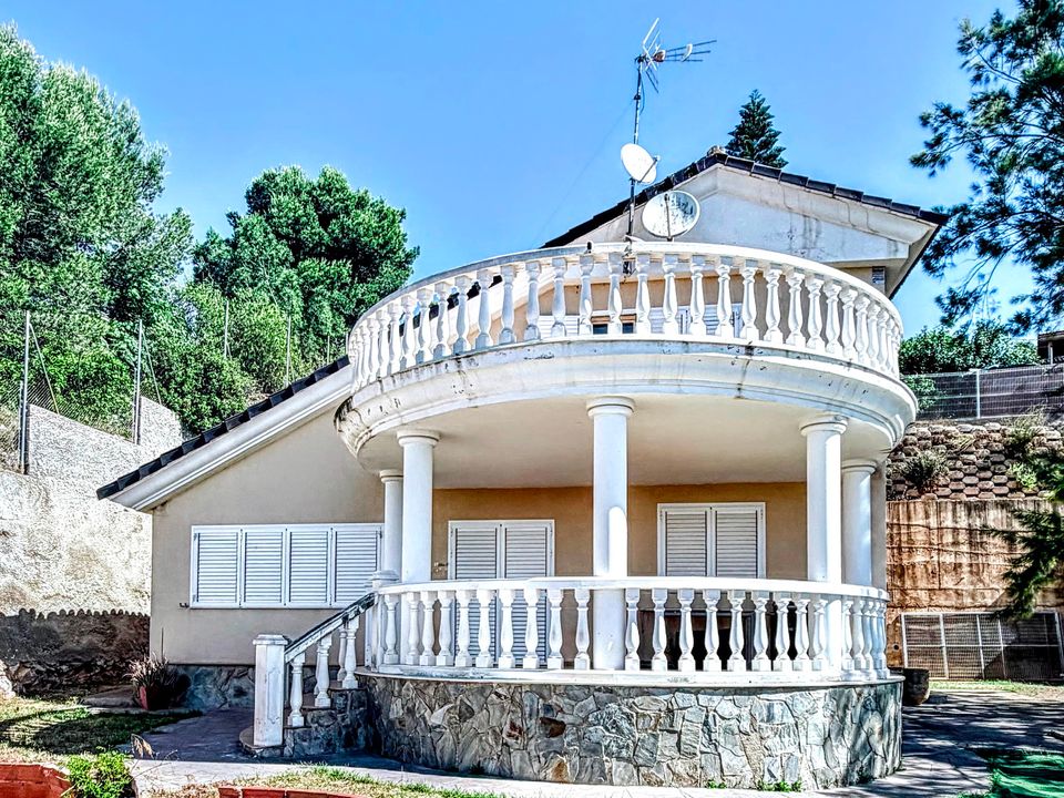 Villa i Torrent, Valencia - foto 1