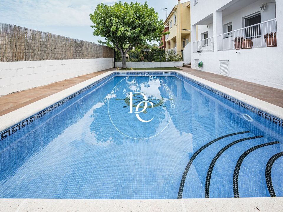 Villa i Sant Pere De Ribes, Barcelona - foto 2