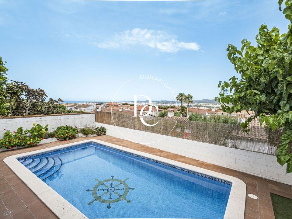 Villa i Sant Pere De Ribes, Barcelona - foto 3