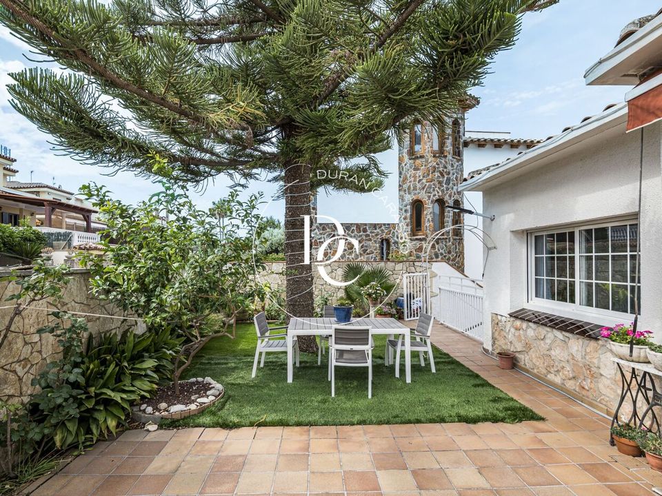 Villa i Sant Pere De Ribes, Barcelona - foto 4