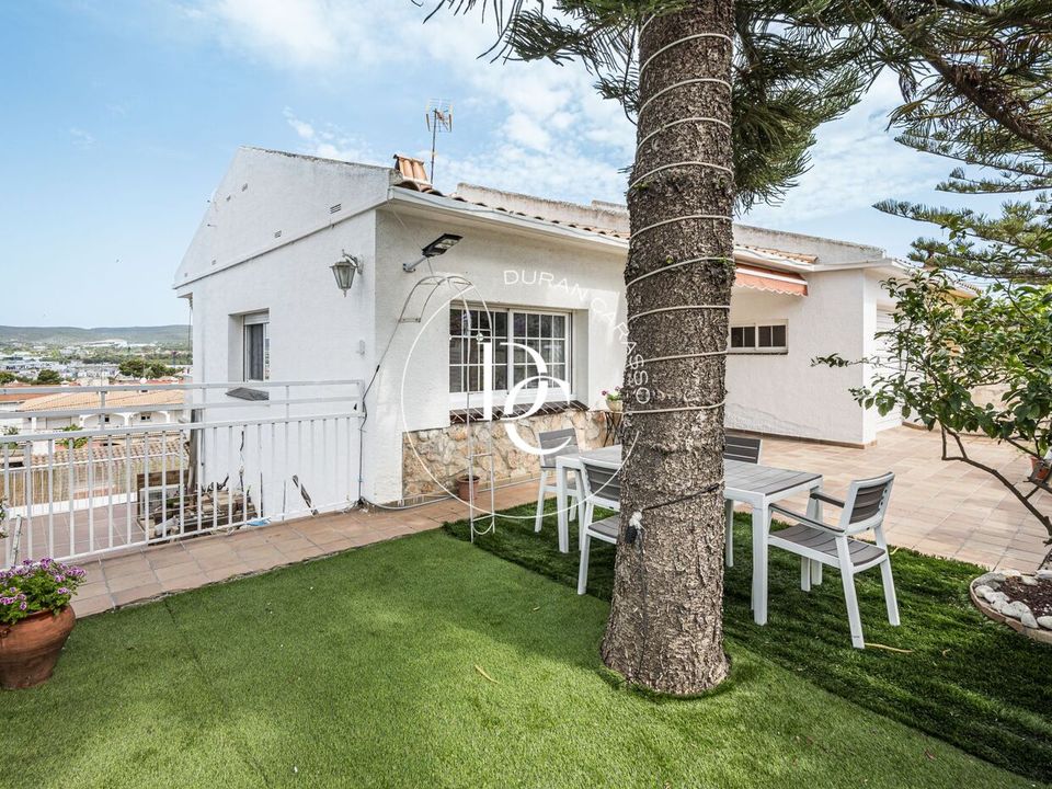 Villa i Sant Pere De Ribes, Barcelona - foto 5