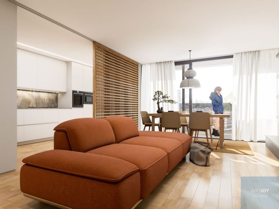 Apartamento em Trofa, Porto - foto 5