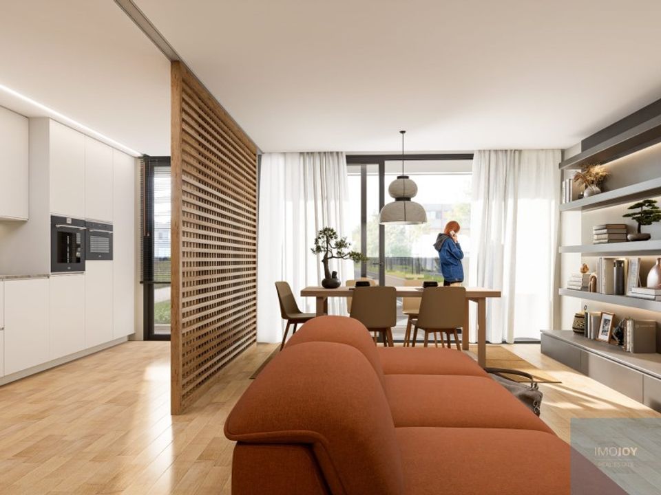 Apartamento em Trofa, Porto - foto 4