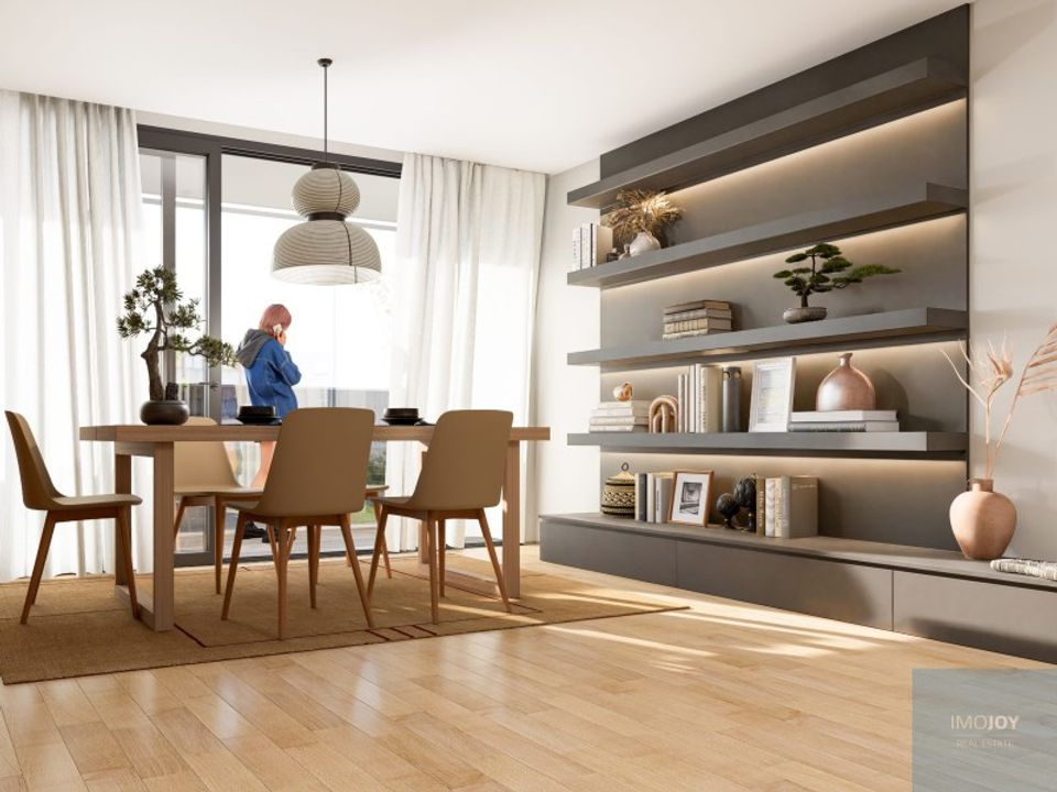 Apartamento em Trofa, Porto - foto 5