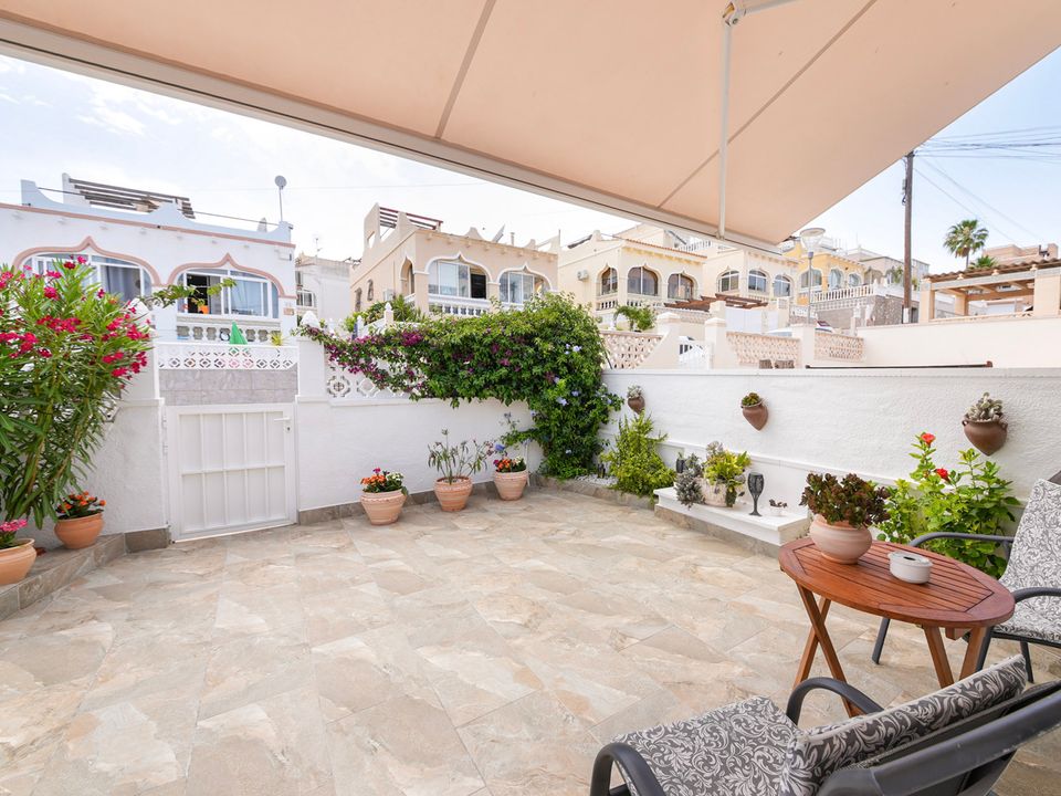 Byhus i San Miguel De Salinas, Alicante - foto 4