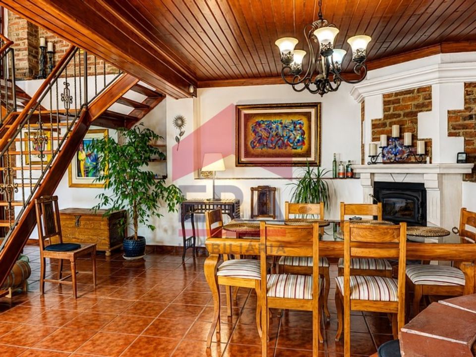 Villa i A Dos Negros, Leiria - foto 3