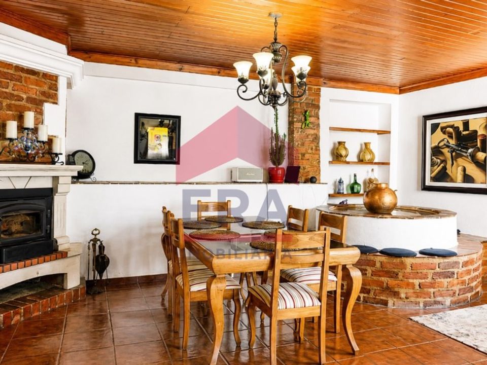 Villa i A Dos Negros, Leiria - foto 4
