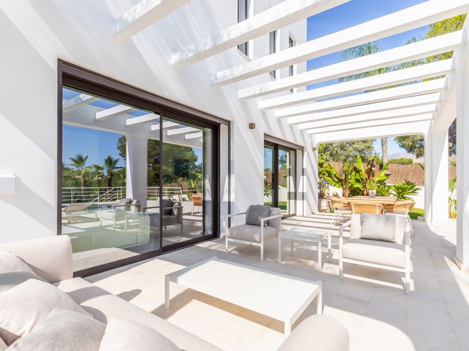 Villa i Javea, Alicante - foto 3