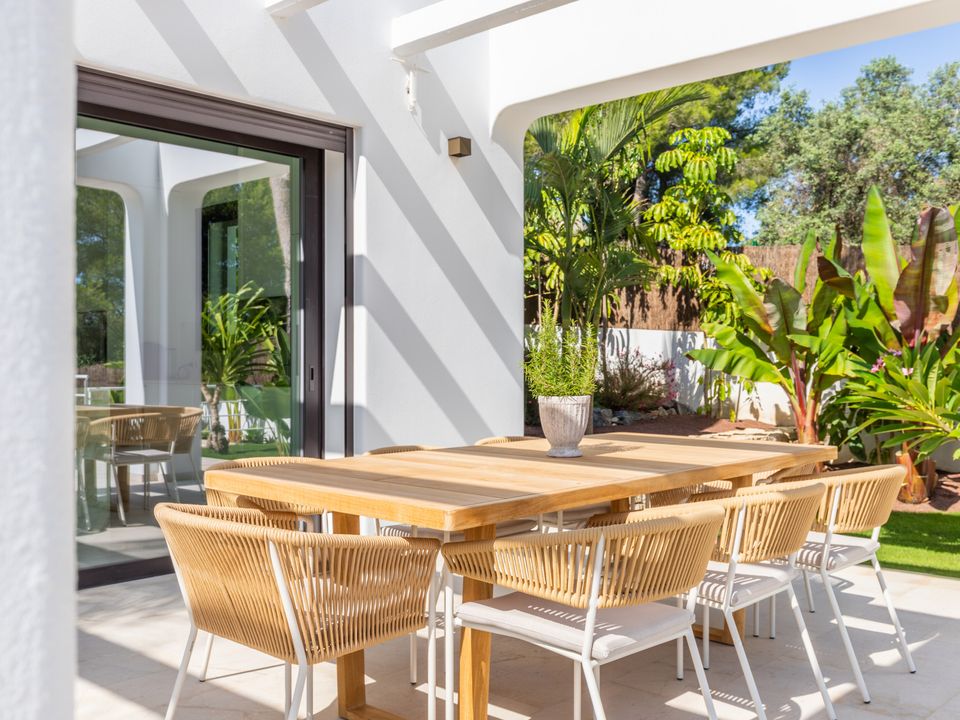 Villa i Javea, Alicante - foto 5