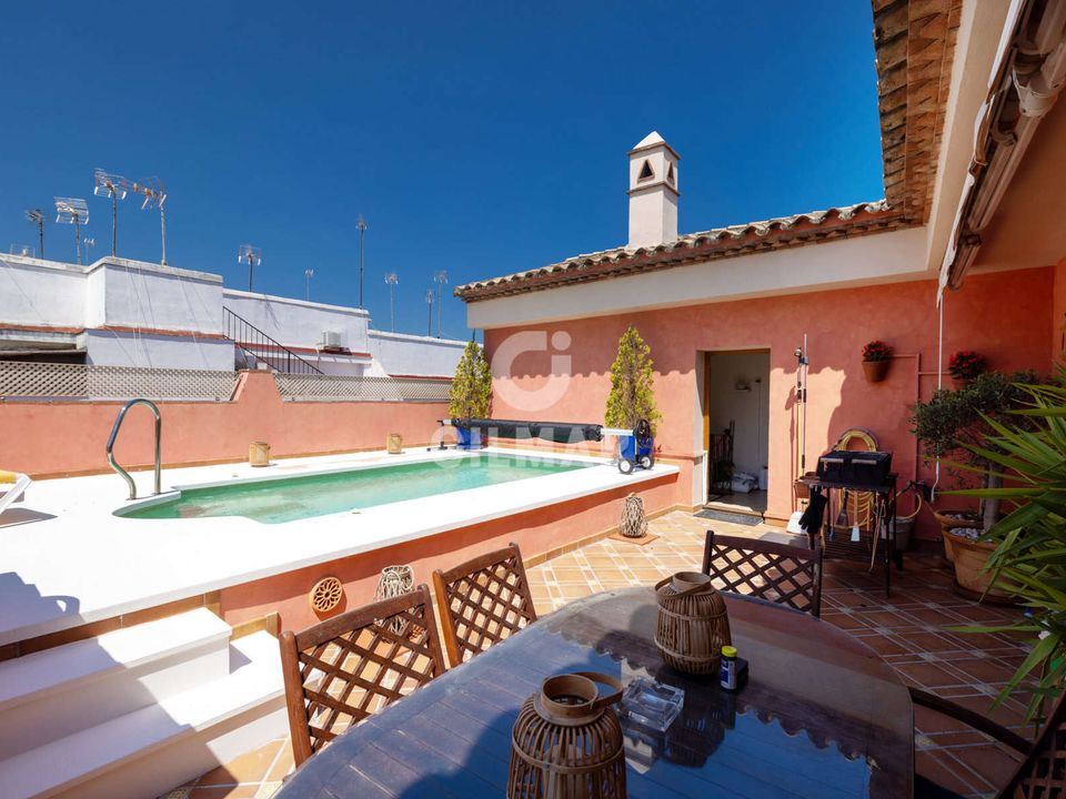 Byhus i Estepona, Malaga - foto 3