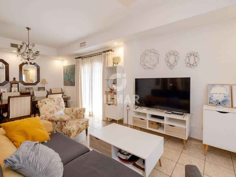 Byhus i Estepona, Malaga - foto 4