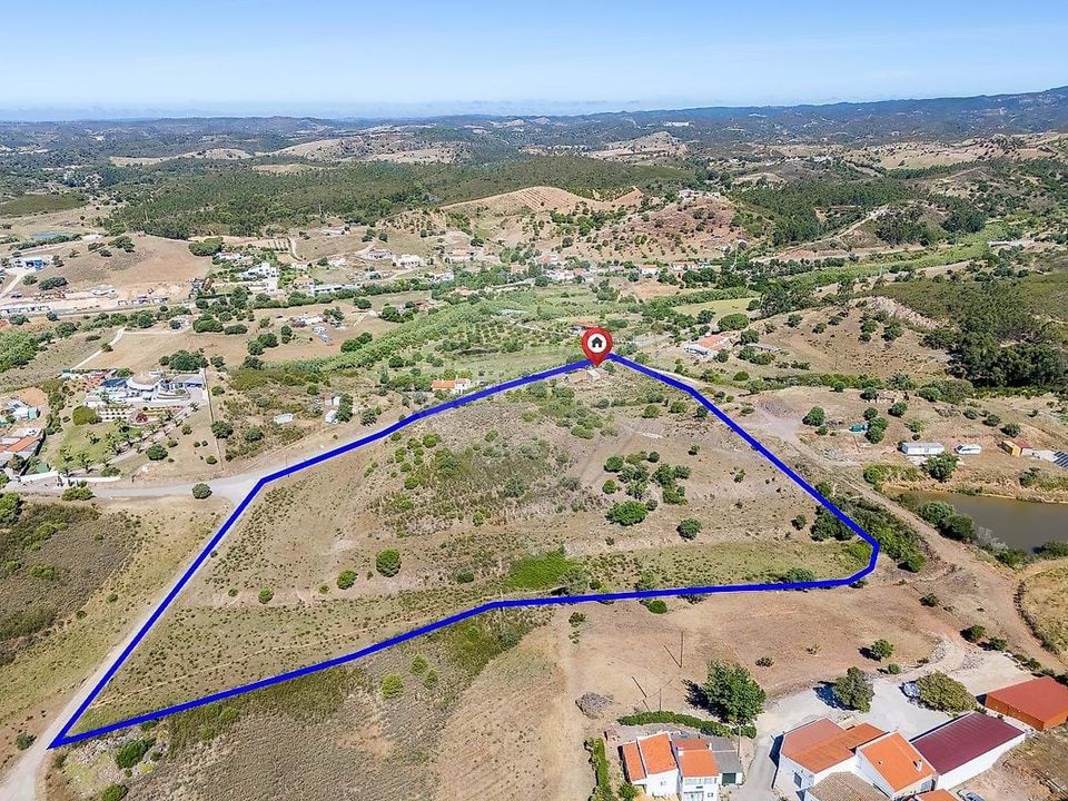 Villa i Portimao, Faro - foto 5