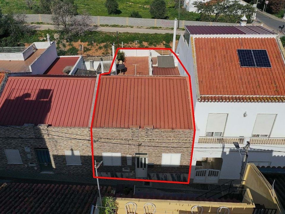 Villa i Lagoa, Faro - bilde 3