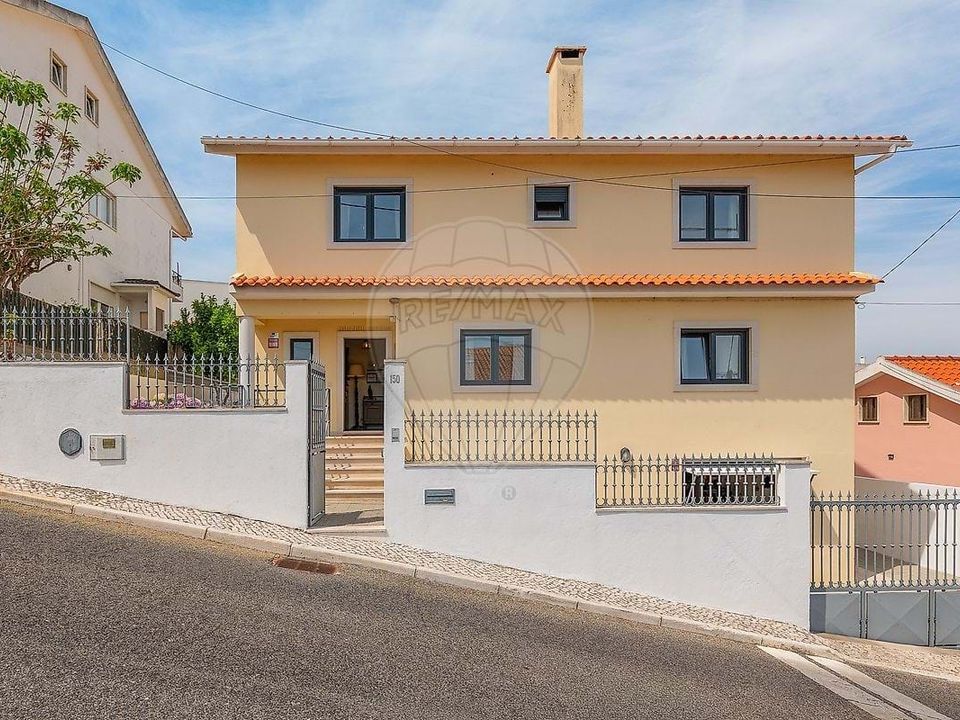 Villa a Cascais, Lisbon - foto 1
