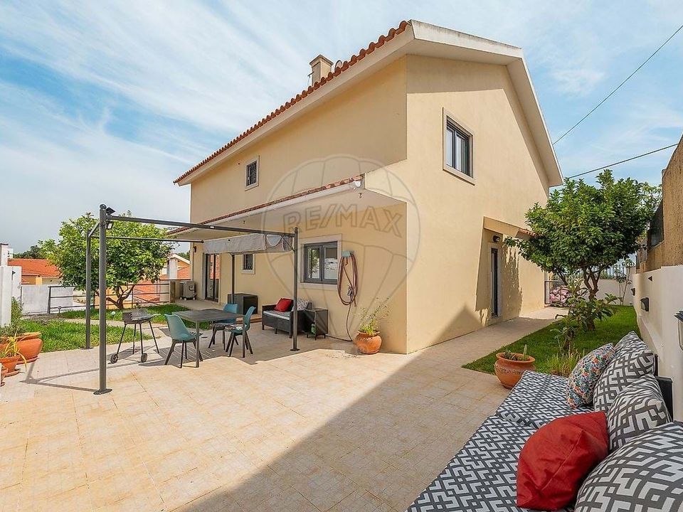Villa a Cascais, Lisbon - foto 3
