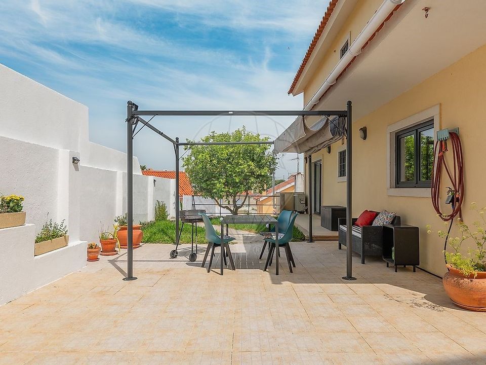 Villa a Cascais, Lisbon - foto 4
