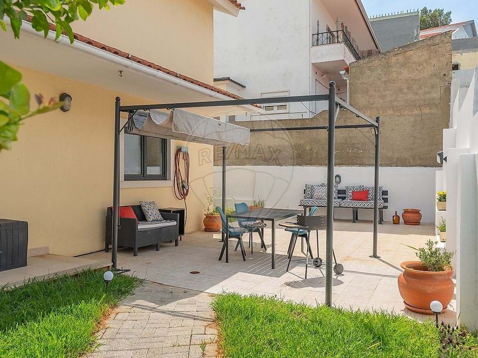 Villa a Cascais, Lisbon - foto 5